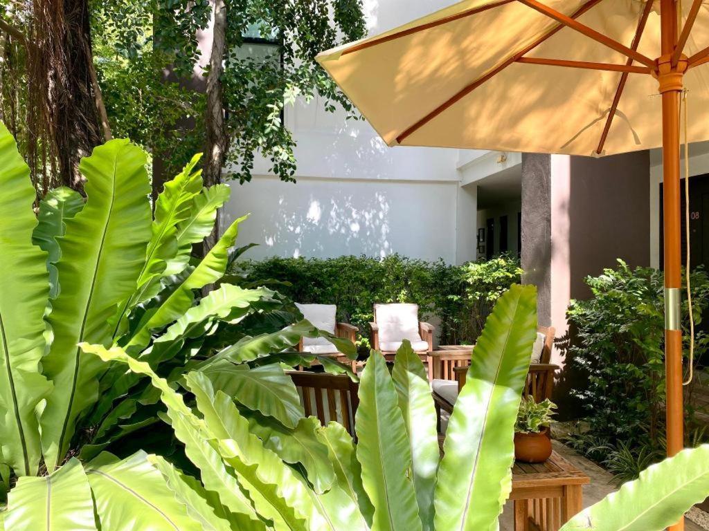 Gasser Park & Residence Khon Kaen Exterior photo